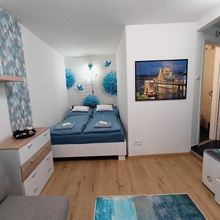 Skyblue Apartment Budapest Extérieur photo