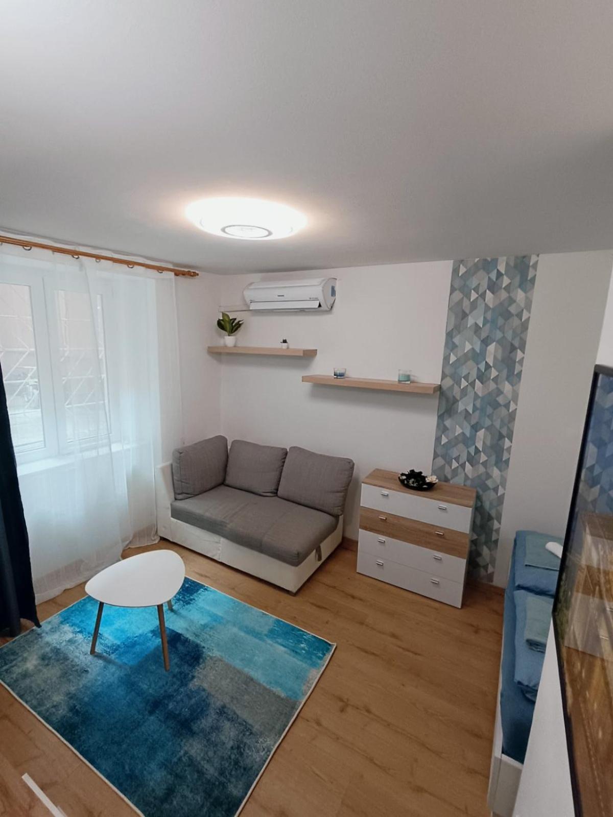 Skyblue Apartment Budapest Extérieur photo