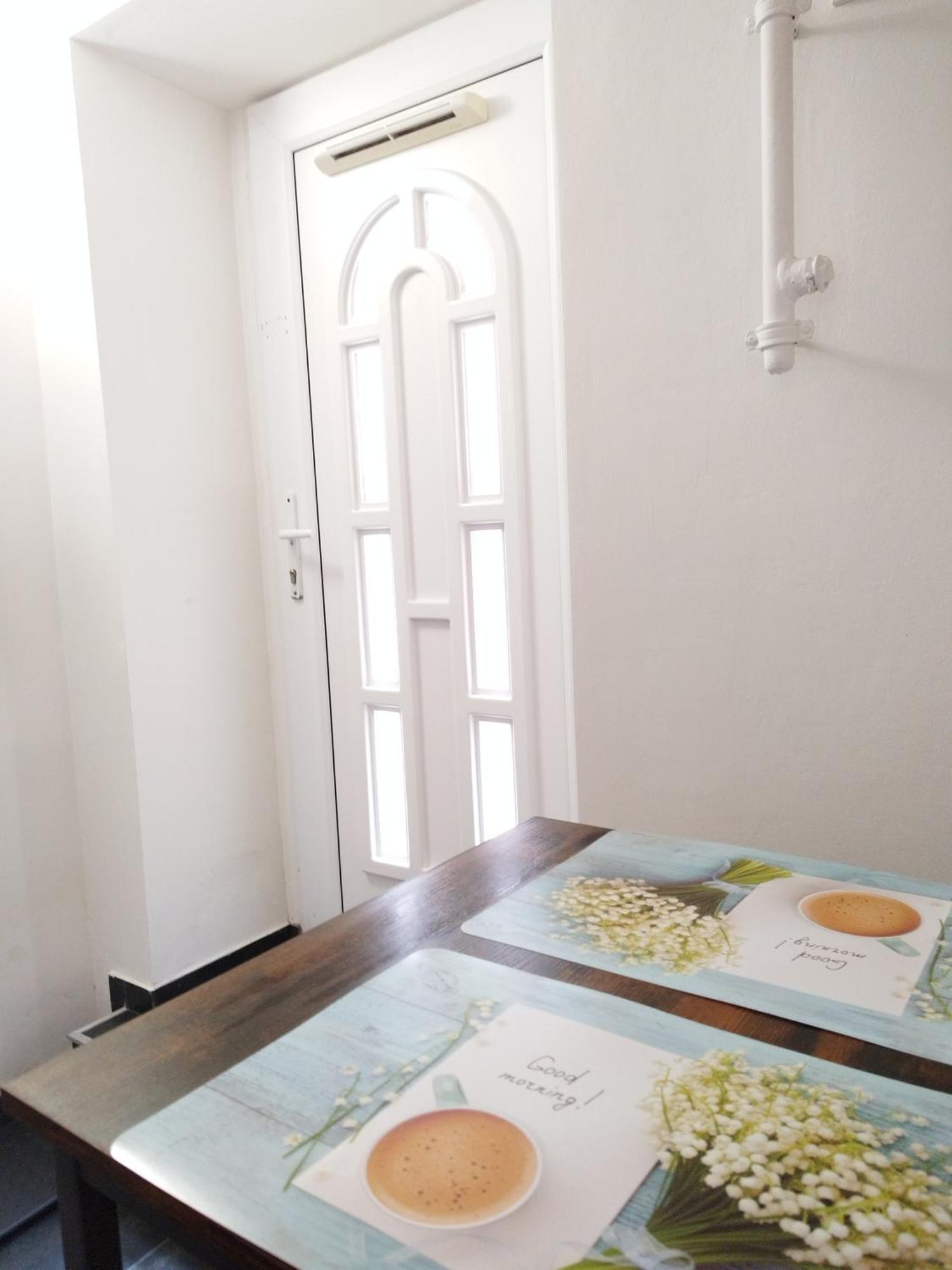 Skyblue Apartment Budapest Extérieur photo