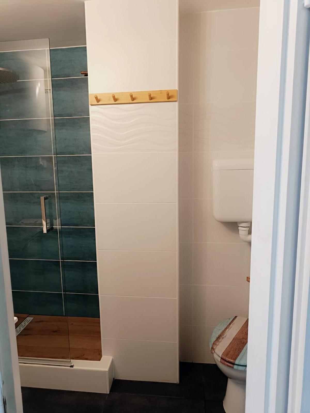 Skyblue Apartment Budapest Extérieur photo