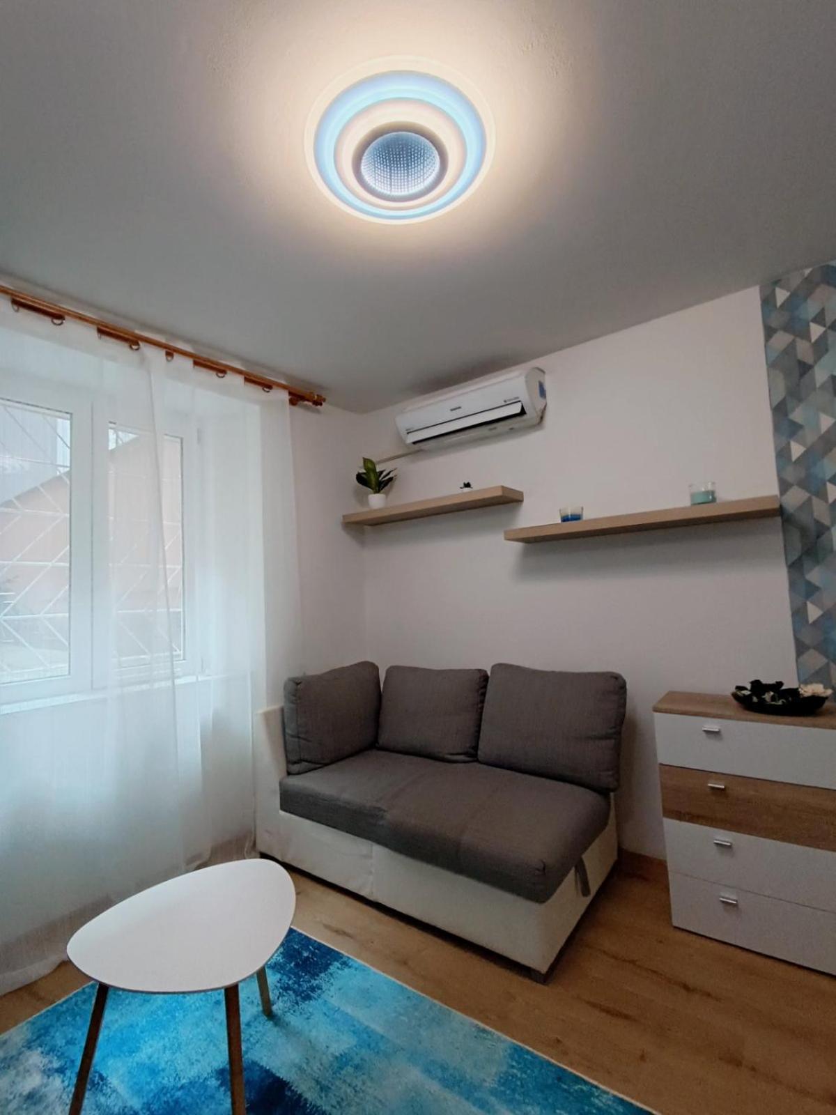 Skyblue Apartment Budapest Extérieur photo